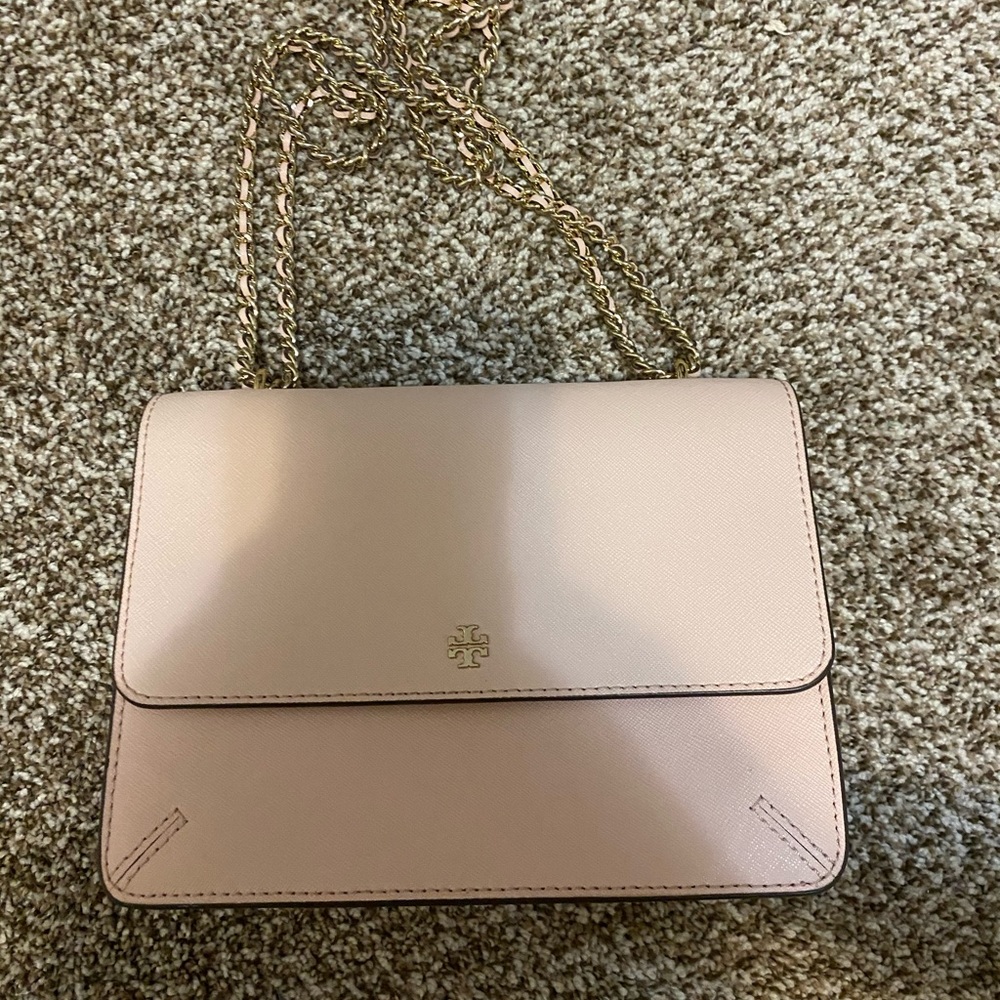 Tory Burch CONVERTIBLE ROBINSON BAG - Picture 3 of 10